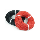 Alternative view of Dây cáp điện AWG điện DC cho pin lưu trữ và ắc quy