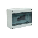 Alternative view of Vỏ tủ điện cao cấp chống nước ETEK HT-12WAY